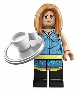 LEGO: Rachel Green - Friends