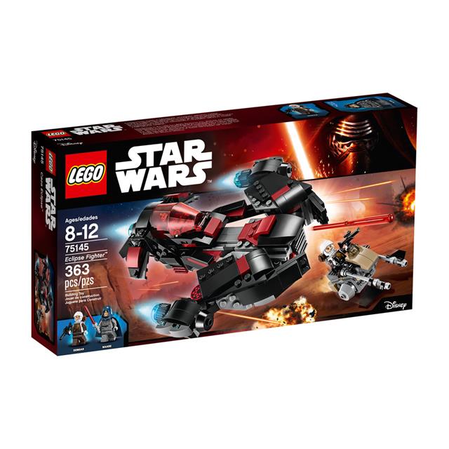 LEGO Star Wars - Caça Eclipse