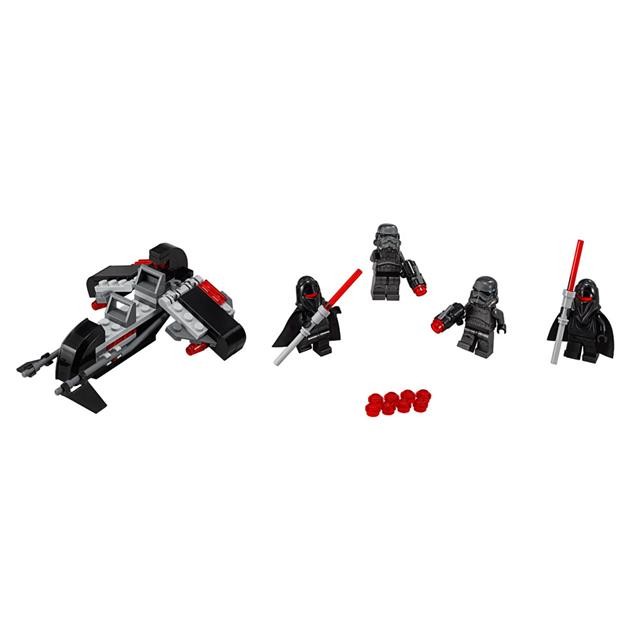 LEGO Star Wars - Shadow Troopers