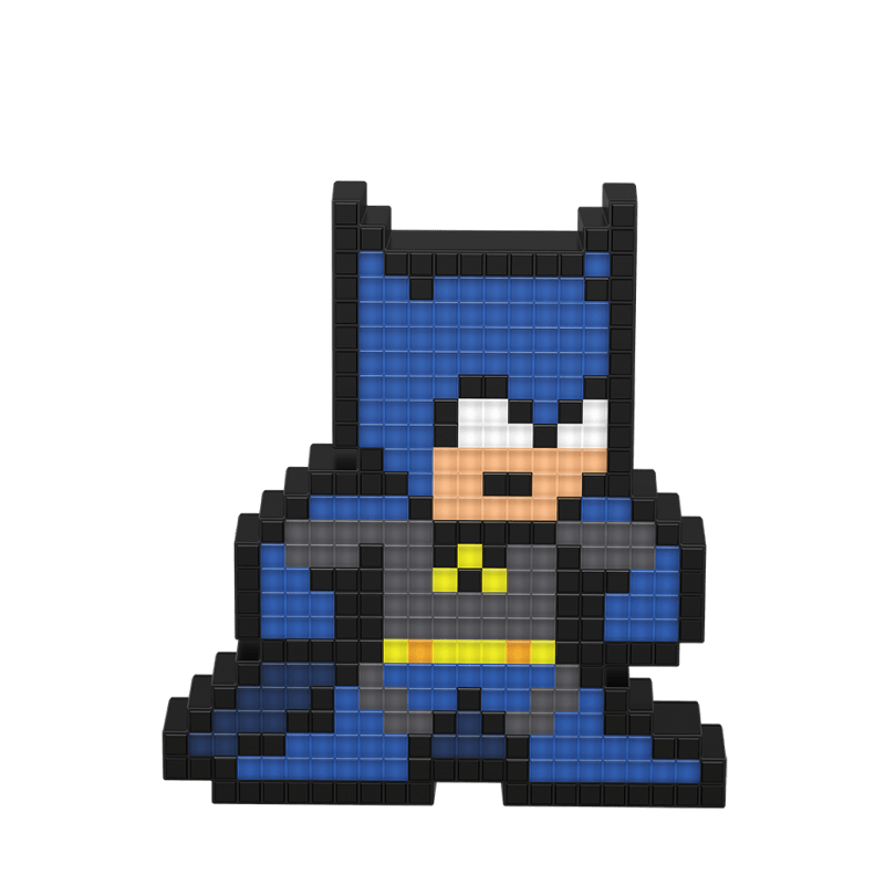 Luminoso Pixel Pals Batman: DC Comics #013 - PDP