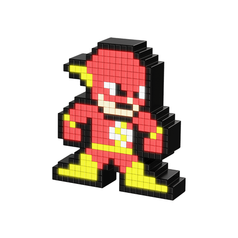 Luminoso Pixel Pals The Flash: DC Comics #027 - PDP
