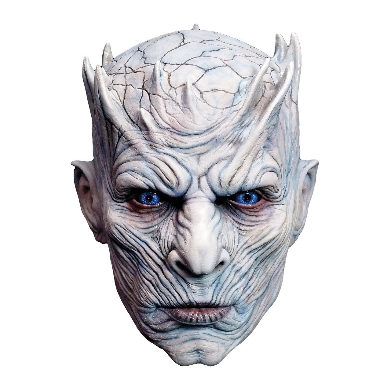 Máscara de Látex Night King: Game Of Thrones - Trick Or Treat 