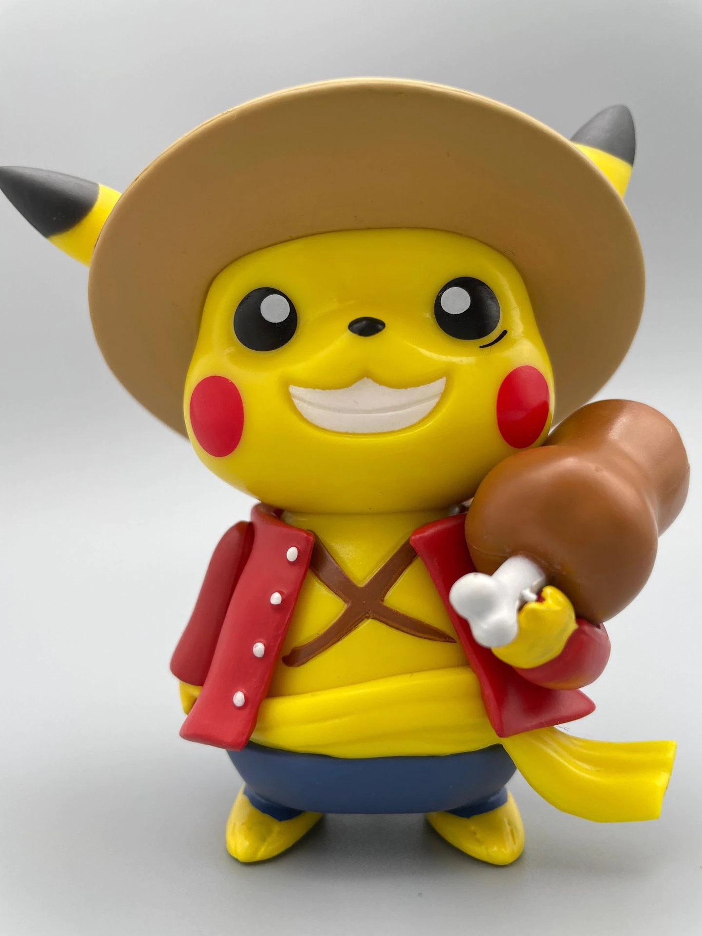 Pokémon's Post-Ash Ketchum Anime Is Getting an All New Pikachu - IGN-demhanvico.com.vn