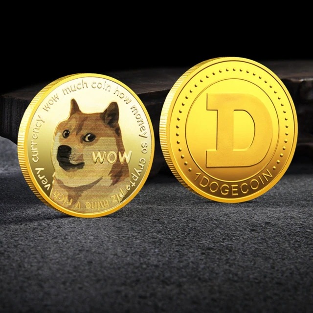 dogecoin 1 trillion