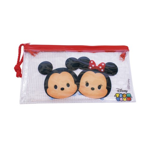 Necessaire Mickey e Minnie: Disney
