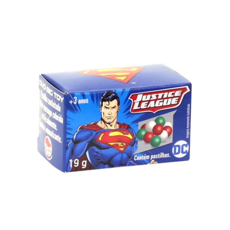 Ovo Big Toy Super-Homem : Liga da Justiça - DTC