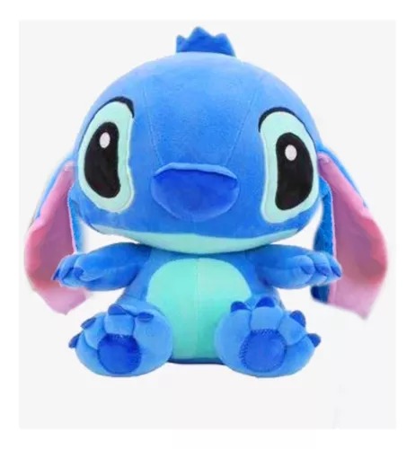 Pelúcia Stitch: Lilo & Stitch Disney (35cm)