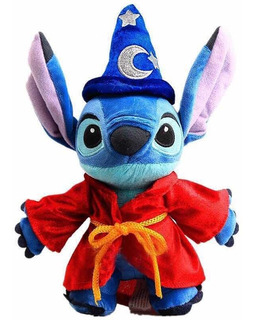Pelúcia Stitch o Magico:Lilo e Stitch Disney - MKP