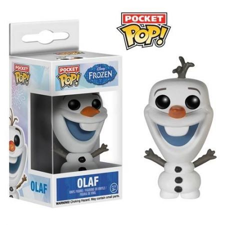 Funko Pocket Pop! Disney Frozen Olaf - Funko