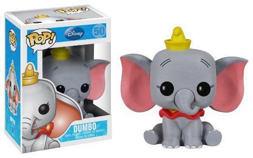Funko Pop! Dumbo: Disney #50 - Funko