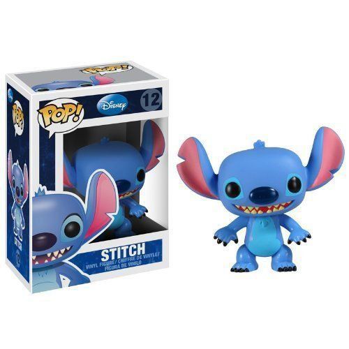 Funko Pop Stitch: Disney #12 - Funko
