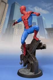 PRÉ VENDA: Estátua: Spider-Man: De Volta ao Lar (Homecoming) 1/6 - Kotobukiya