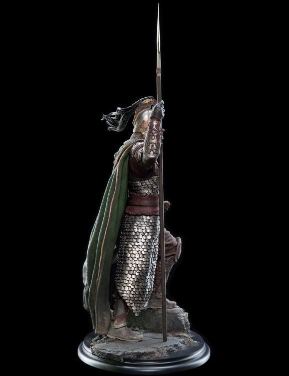PRÉ VENDA: Estátua Royal Guard of Rohan: O Senhor dos Anéis (The Lord of the Rings) Escala 1/6 - Limited Edition - Weta