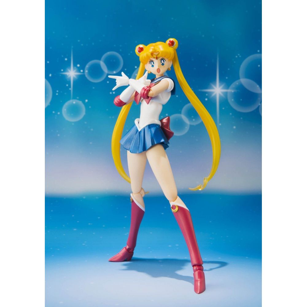 Sailor Moon S.H.Figuarts - Bandai