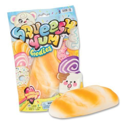 Squeesh Yum Goodies - Sugar Loafs