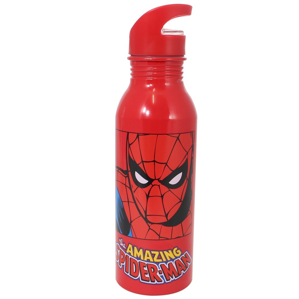 Squeeze The Amazing Spider-Man - Zona Criativa