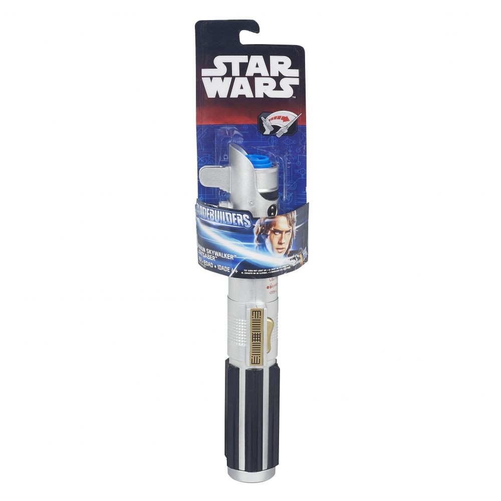 Star Wars Sabre de Luz Básico Anakin Skywalker - Hasbro