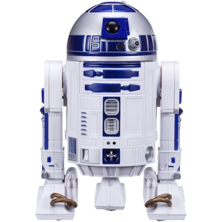 Star Wars Smart R2-D2 Exclusivo - Hasbro