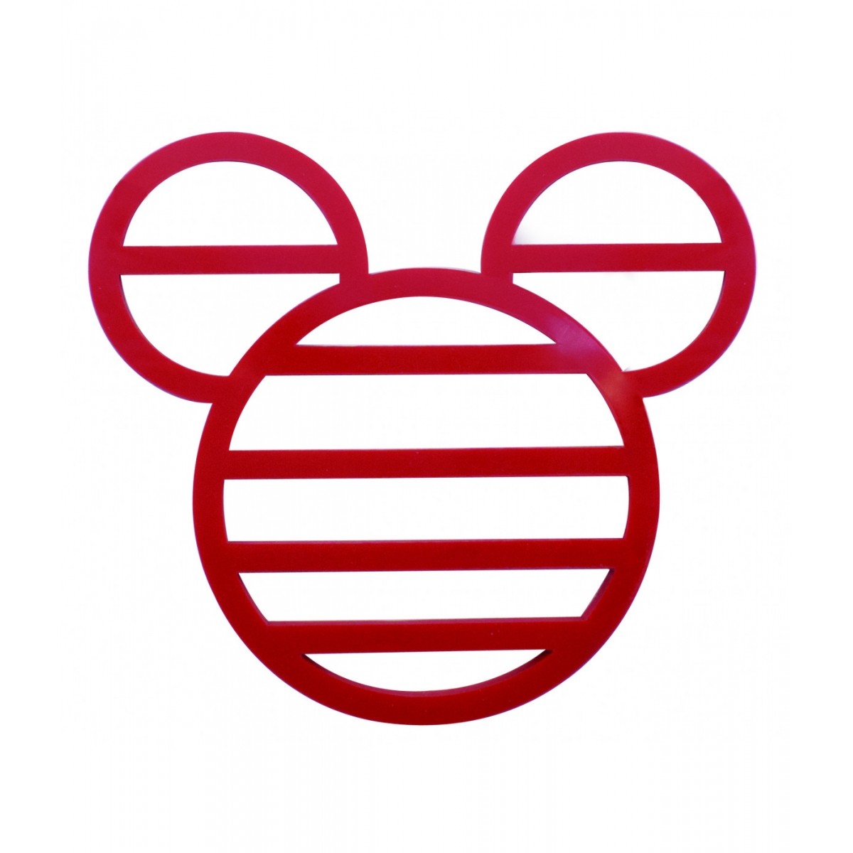 Suporte de Panela Mickey Mouse - Disney