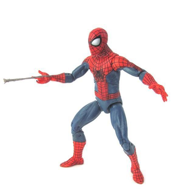 The Amazing Spider Man 2 - Marvel Select