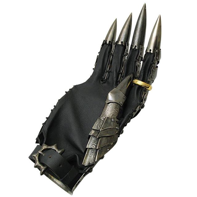 The Lord Of The Rings Gauntlet Of Sauron - UnitedCutlery