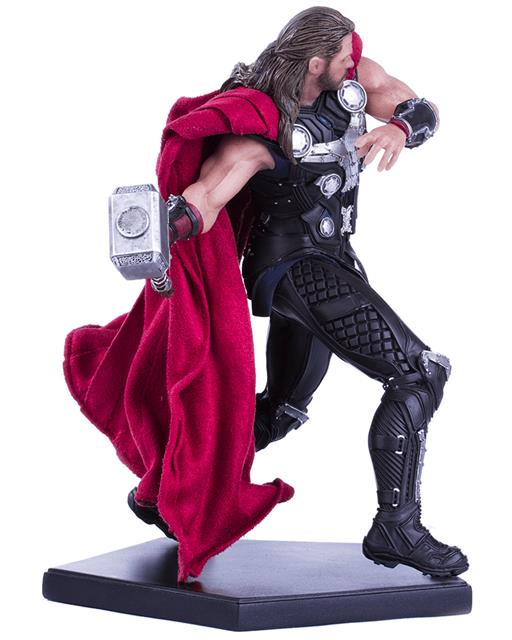 Thor Age of Ultron Art Scale 1/10 - Iron Studios