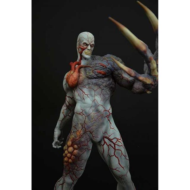 Tyrant Resident Evil - Hollywood Collectibles