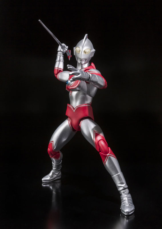 Ultraman Jack Ultra-Act - Bandai