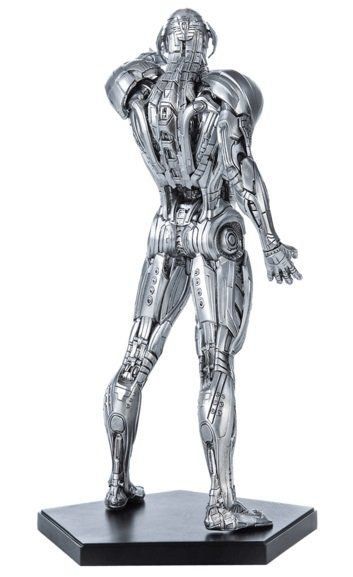 Estátua Ultron: Vingadores: Era de Ultron Art Scale Escala 1/10 - Iron Studios