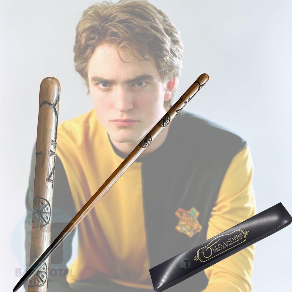 Varinha Cedrico Diggory: Harry Potter