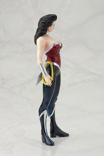 Wonder Woman New 52 ArtFX+Statue - Kotobukiya