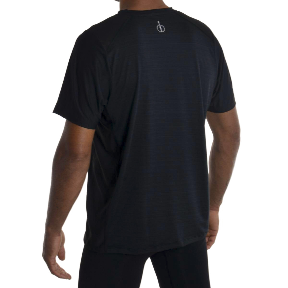 Camiseta dry fit masculina Selene
