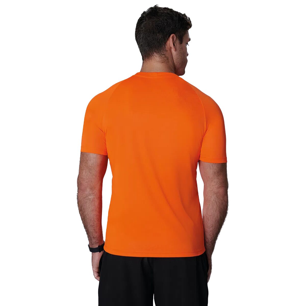Camiseta masculina fitness Lupo Para Prática de esporte e musculação