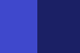 Azul e Azul marinho