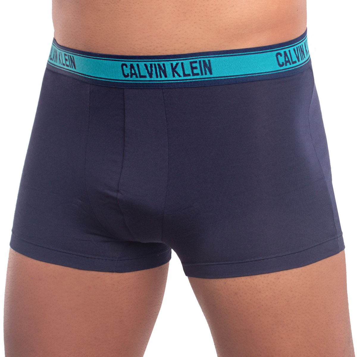 Cueca trunk em tecido modal Calvin Klein