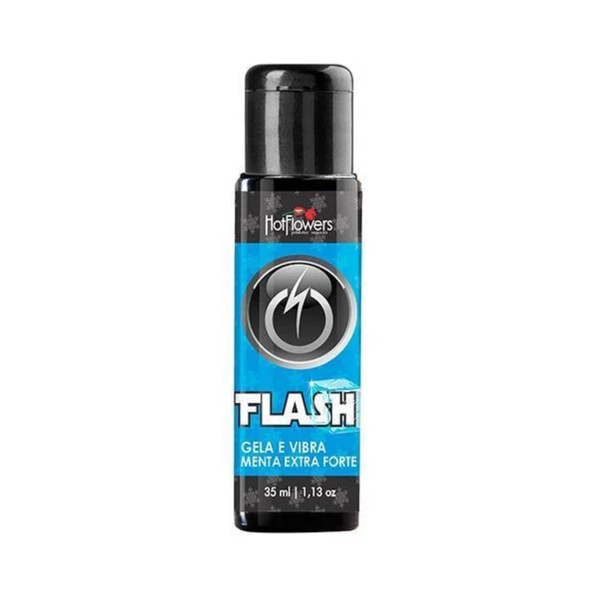 FLASH MENTA EXTRA FORTE HOT FLOWERS