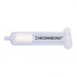 Cartucho Chromabond PP C18 Hydra 6 ml 1000 mg - 30 und. Macherey-Nagel (MN)