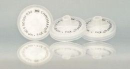 Filtro para Seringa Chromafil XTRA H-PTFE 25mm 0,20um - 100 und./ cx. Macherey-Nagel (MN)