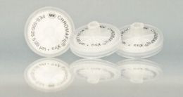Filtro para seringa Chromafil Xtra PA 25mm 0,20um  -100 und./ pct.  Macherey-Nagel (MN)