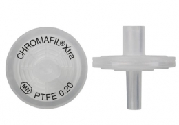 Filtro para seringa Chromafil XTRA PTFE 13mm 0,20um 100 und/pct Macherey-Nagel (MN)