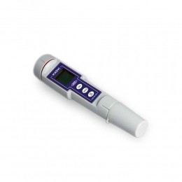 pHmetro de Bolso c/ Compensação Automática de Temperatura Kasvi