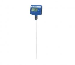 Termômetro de Contato Controlador de Temperatura Eletrônico ETS-D5 Ika