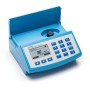 Fotômetro Multiparâmetro e Medidor de pH para Análises da Água e Efluentes Hanna