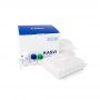 COVID-19 Kit de Extração Mini Spin vírus DNA / RNA - 50 extrações Kasvi LC