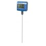 Termômetro de Contato Eletrônico com Medição de pH ETS-D6 Ika