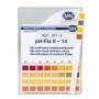 Tira de pH pH-fix 0-14 100 und./pct. MN
