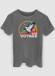 T-shirt Bon Voyage