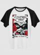 T-shirt Harley Quinn You're The Problem