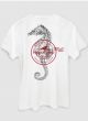 T-shirt Hippocamp