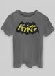 T-shirt Premium Batman Japanese 60´s